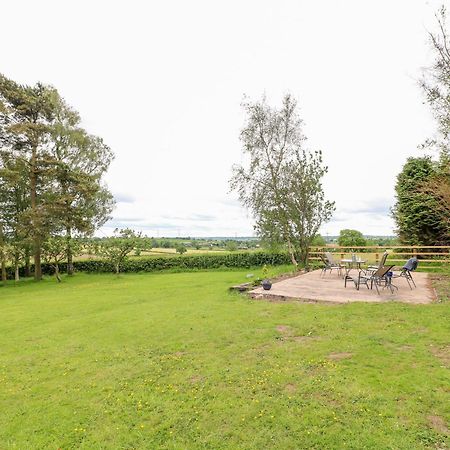 Fields Farm Draycott in the Moors Exterior foto