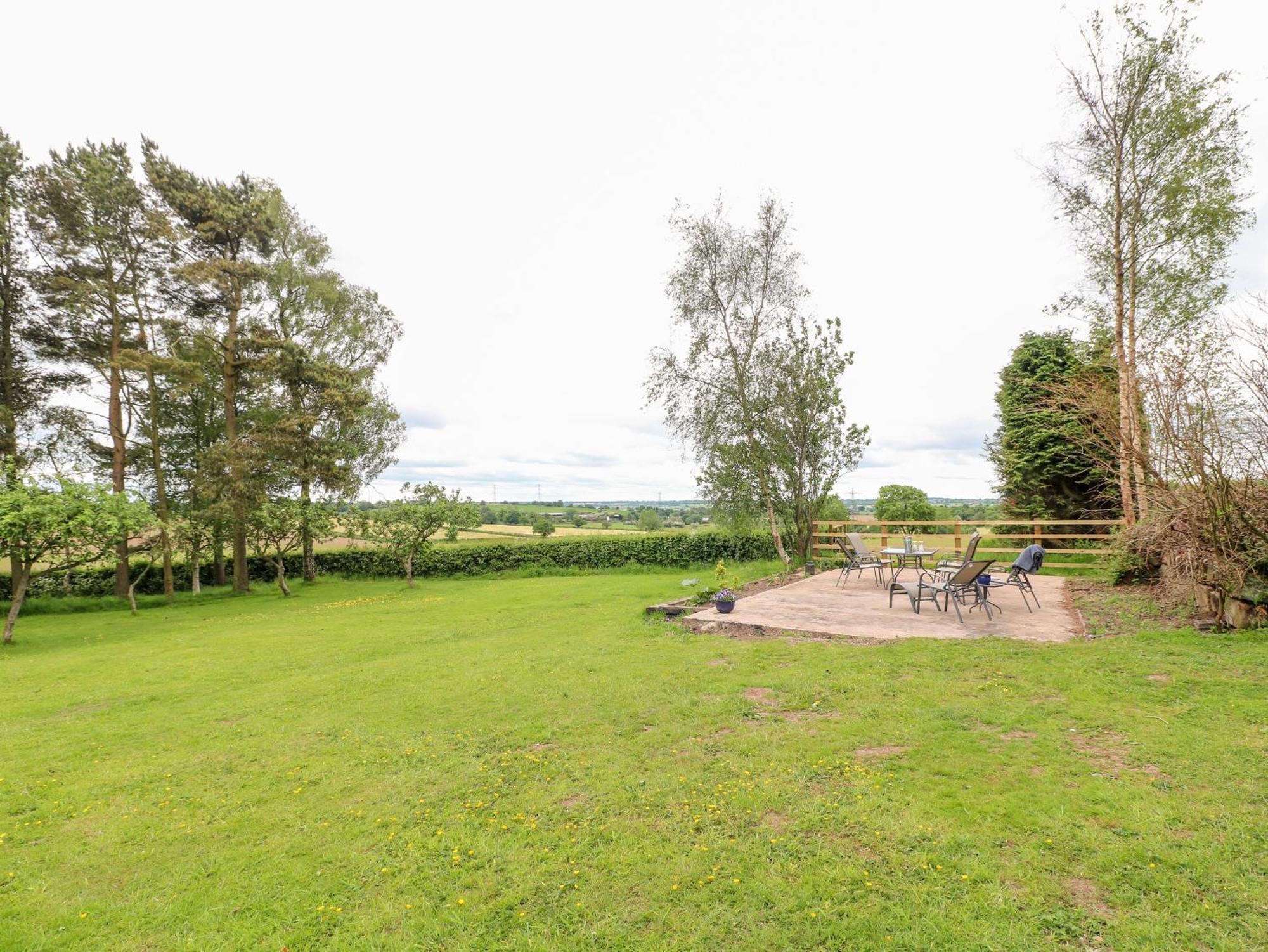 Fields Farm Draycott in the Moors Exterior foto