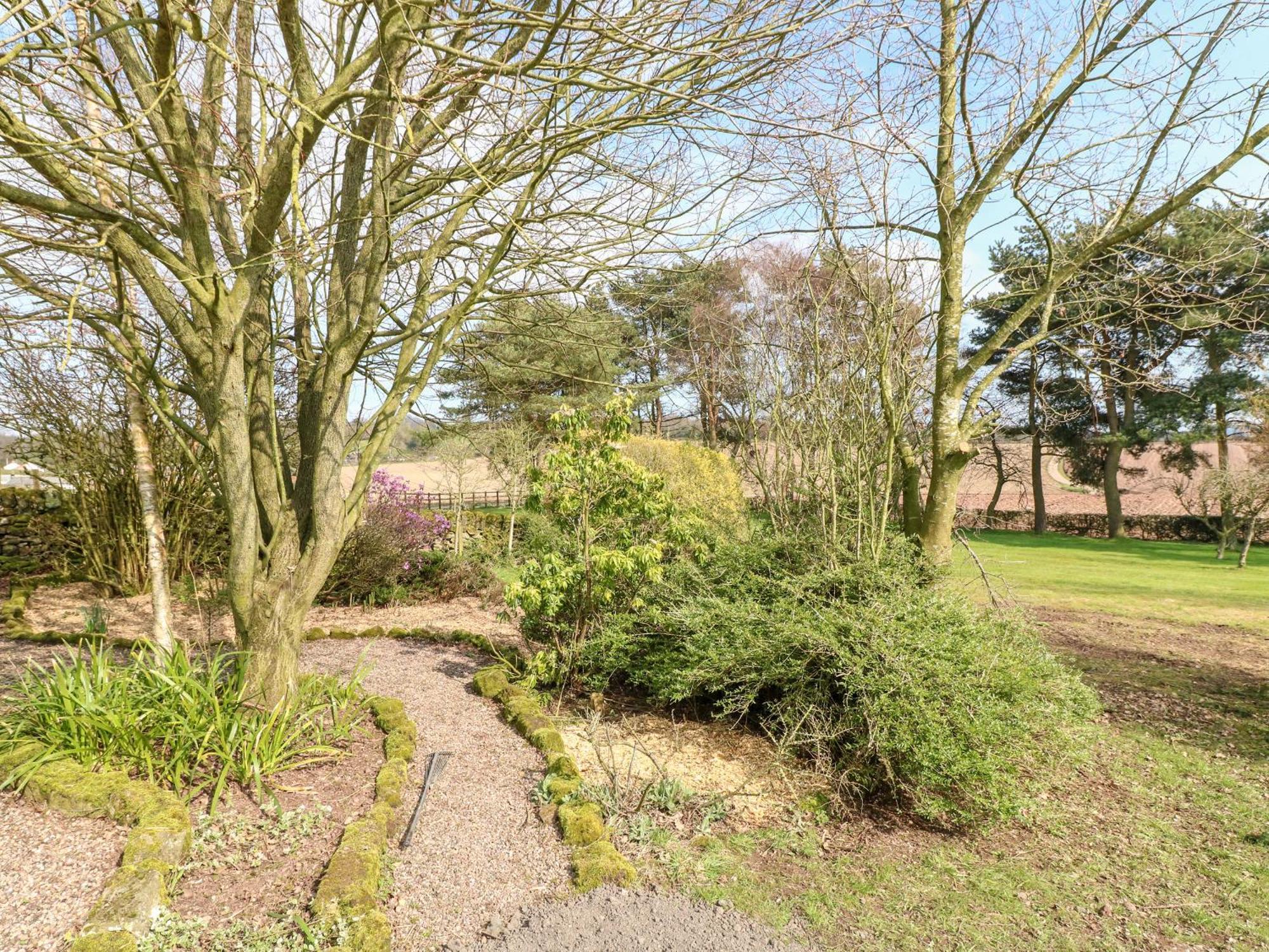 Fields Farm Draycott in the Moors Exterior foto