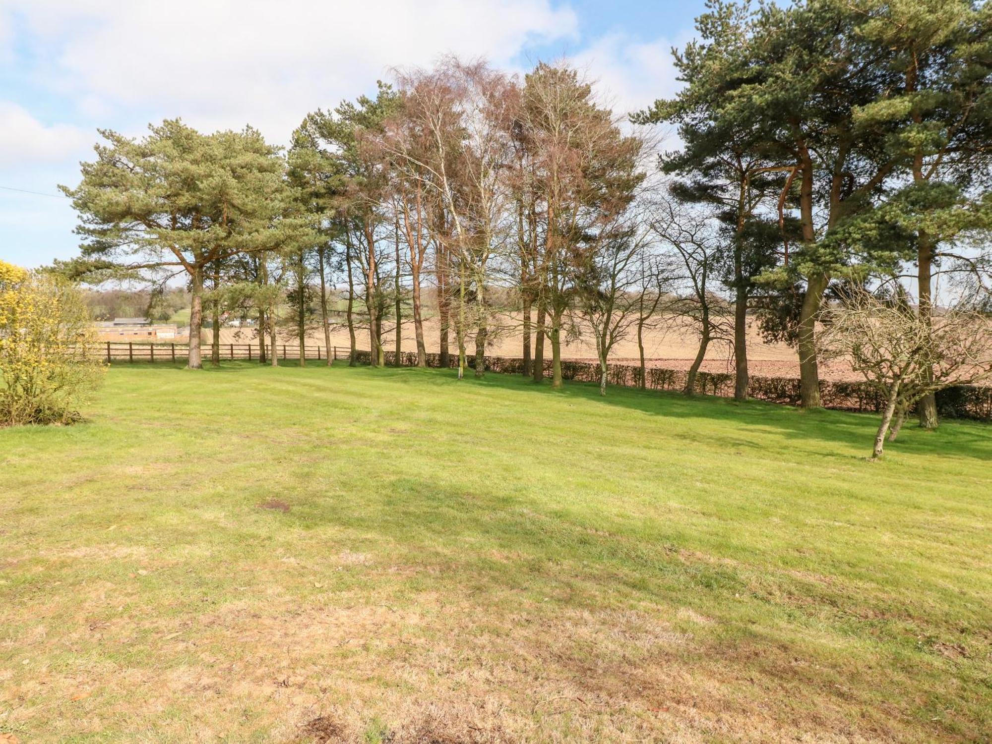 Fields Farm Draycott in the Moors Exterior foto