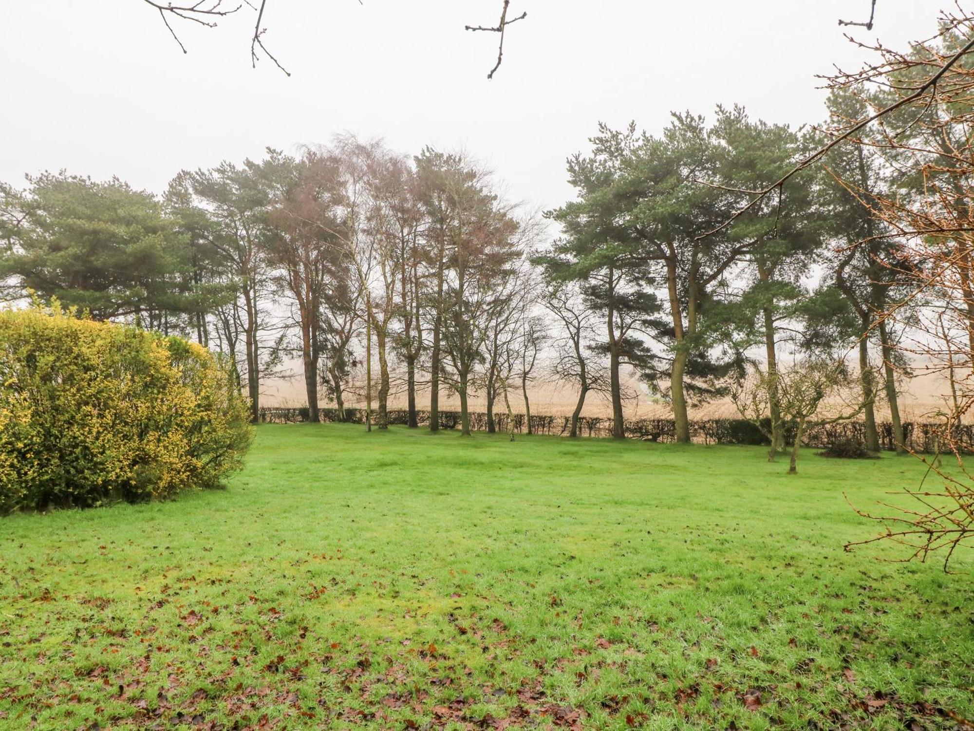 Fields Farm Draycott in the Moors Exterior foto